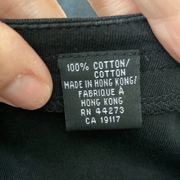 Christina Rotelli long sleeve funky shirt - Picture 6 of 7